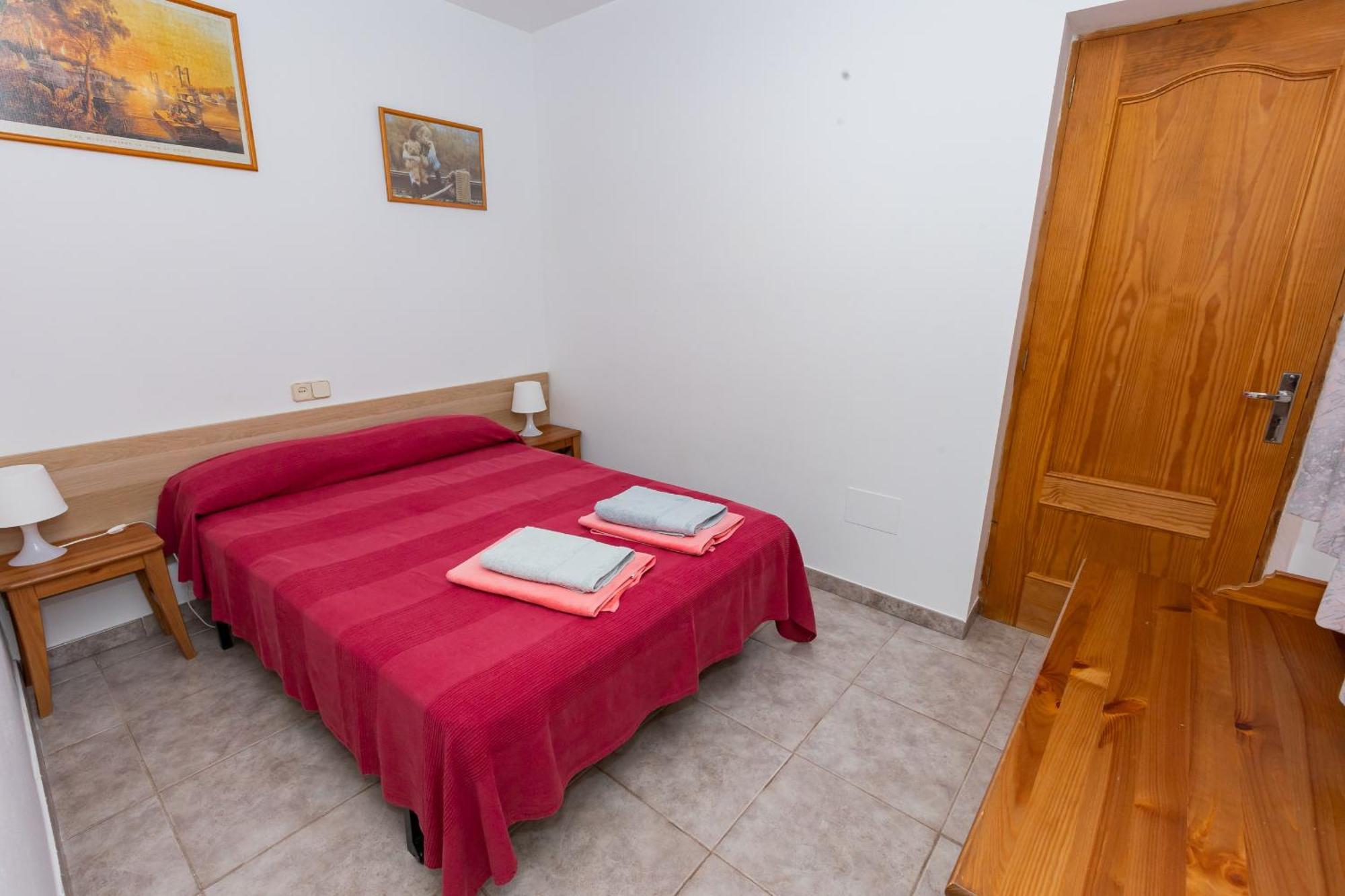Yourhouse Sa Caseta Llubi