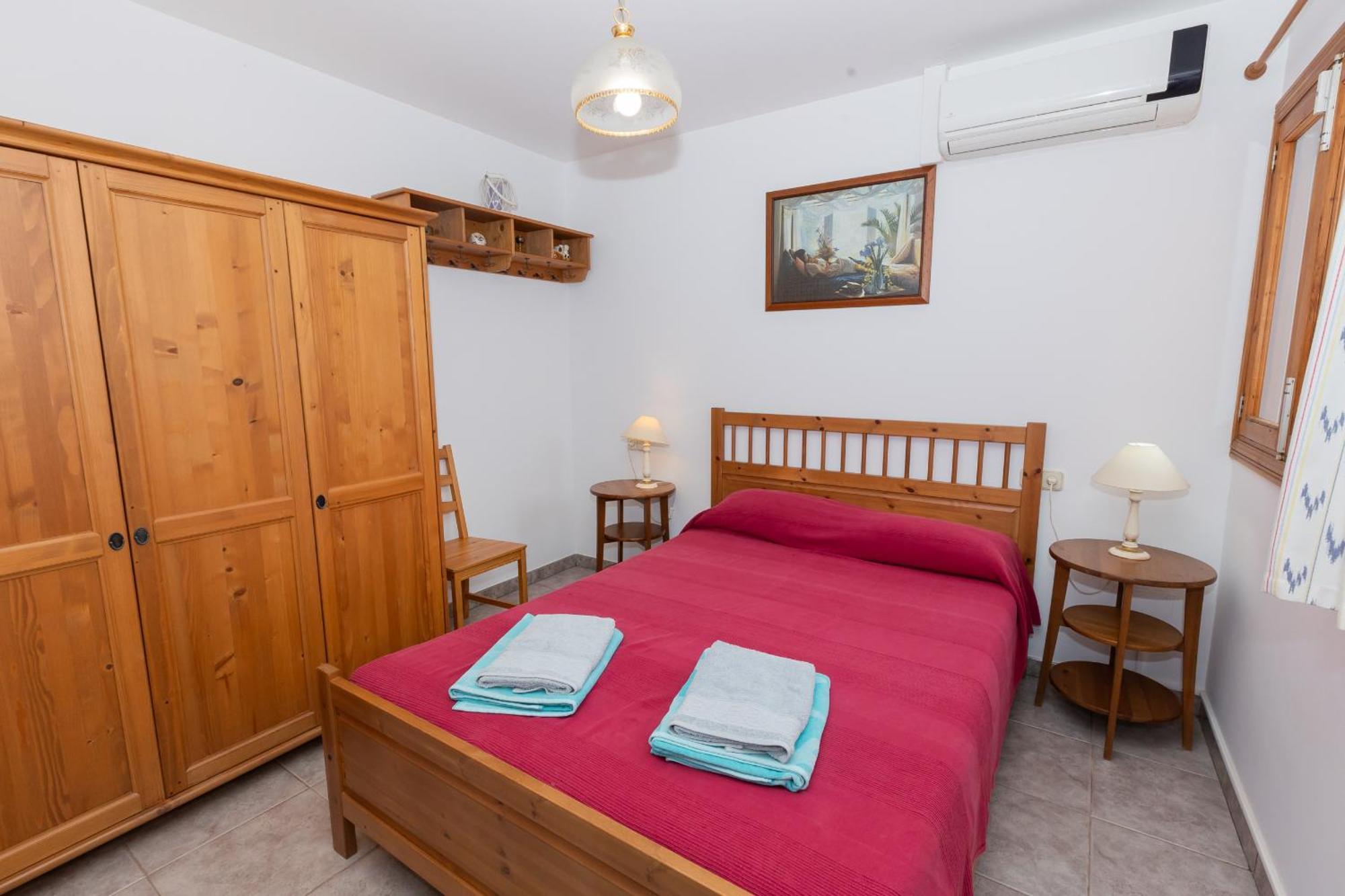 Yourhouse Sa Caseta * Llubi