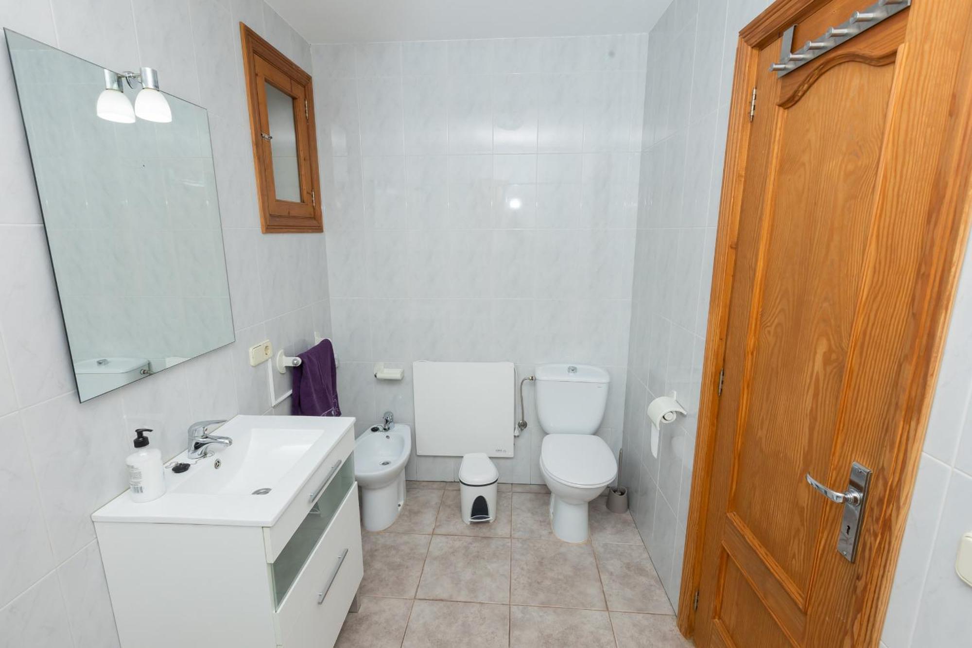 Yourhouse Sa Caseta Villa Llubi