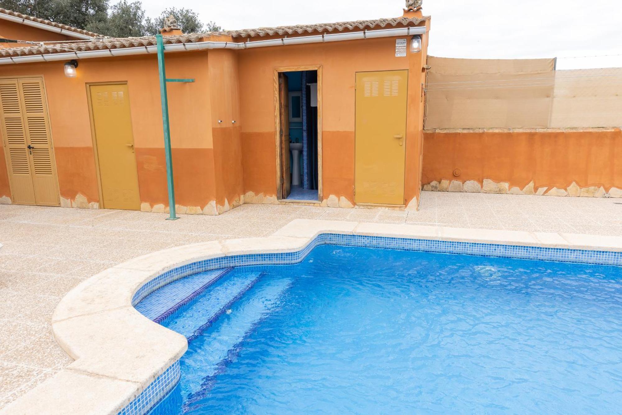 Yourhouse Sa Caseta Llubi