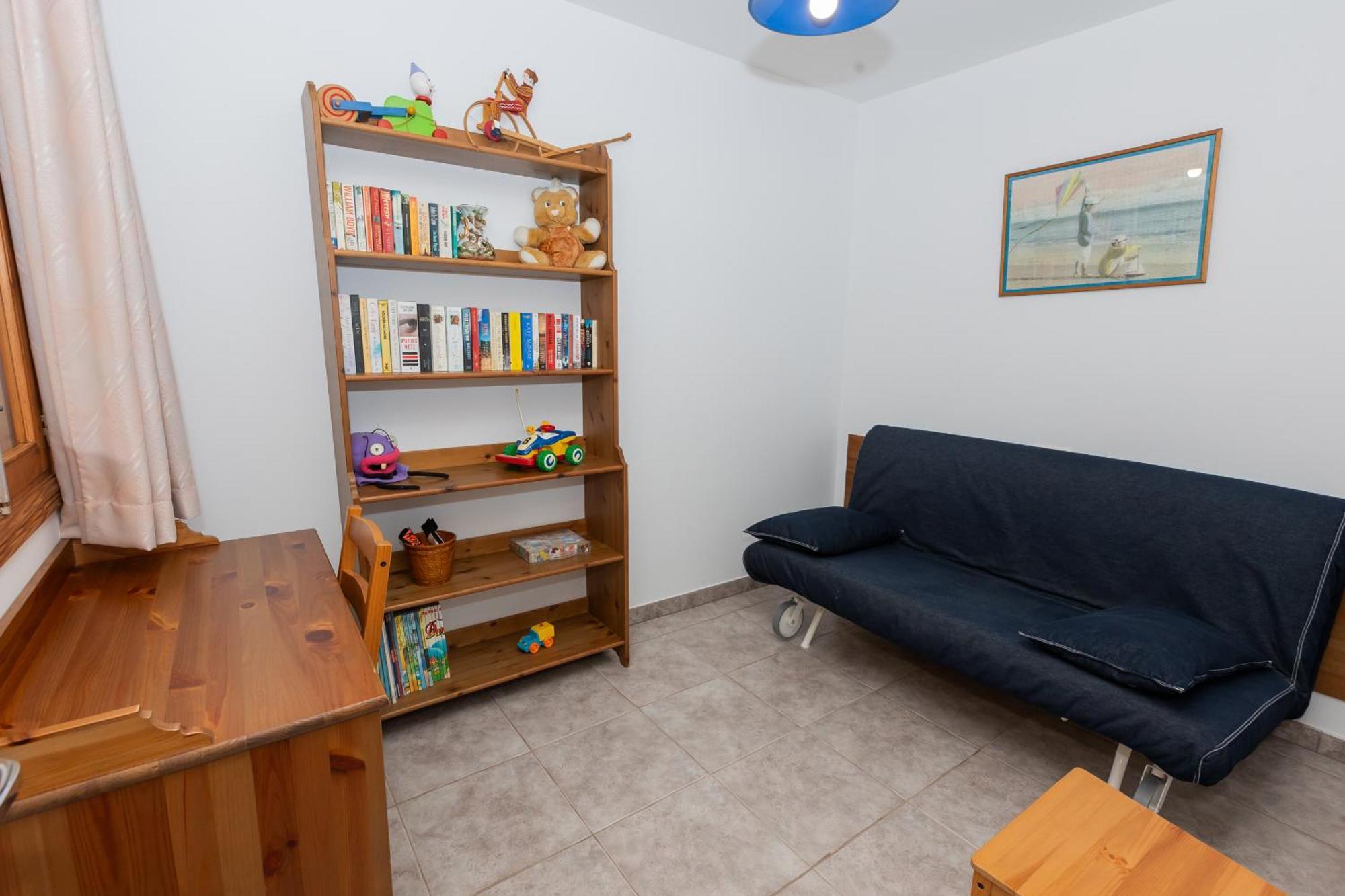 Yourhouse Sa Caseta * Llubi