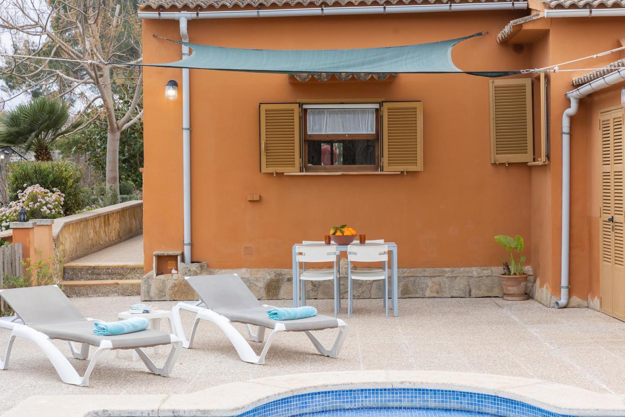 Yourhouse Sa Caseta Llubi