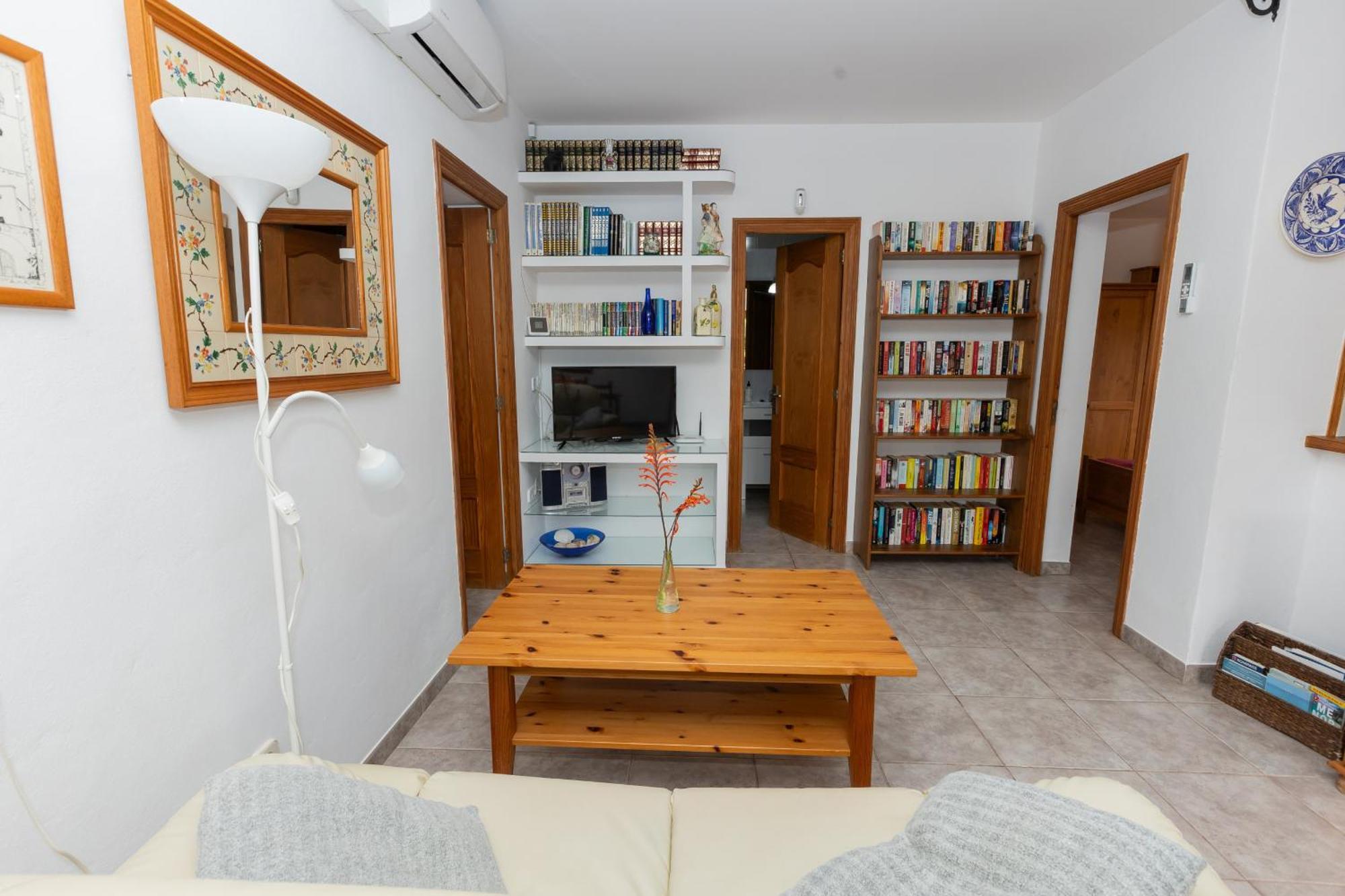 Yourhouse Sa Caseta Villa Llubi