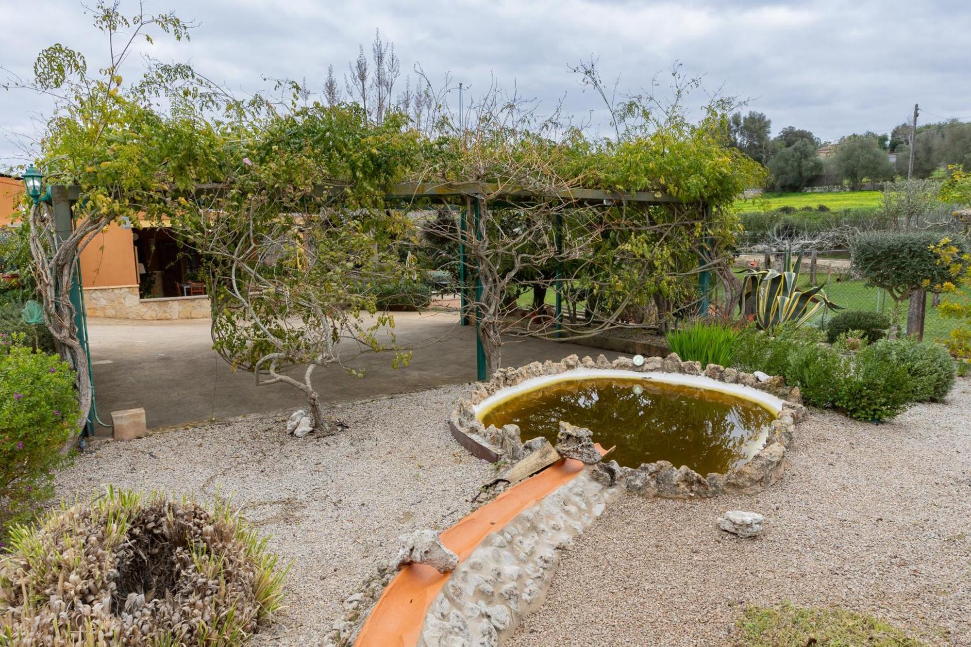 Villa Yourhouse Sa Caseta *